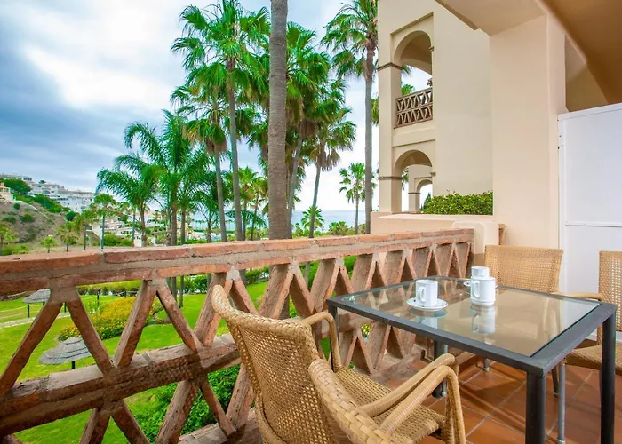 Wyndham Residences Costa Del Sol