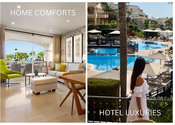 Wyndham Residences Costa Del Sol