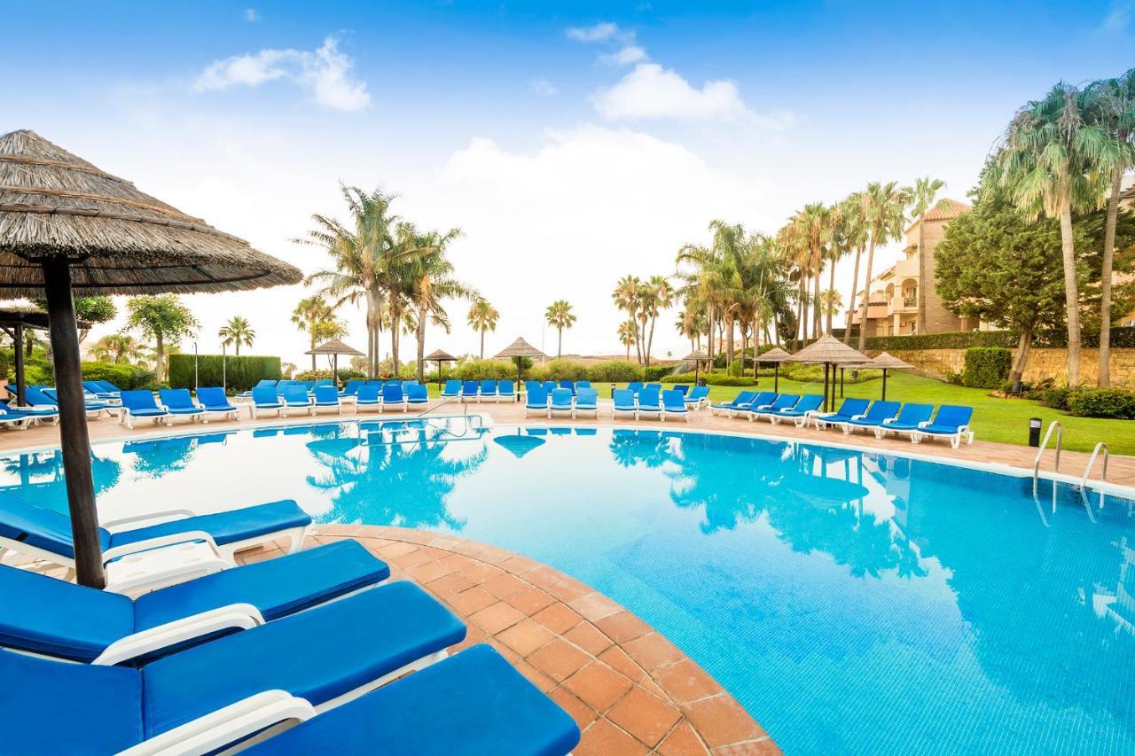 Appart hôtel Wyndham Residences Costa Del Sol