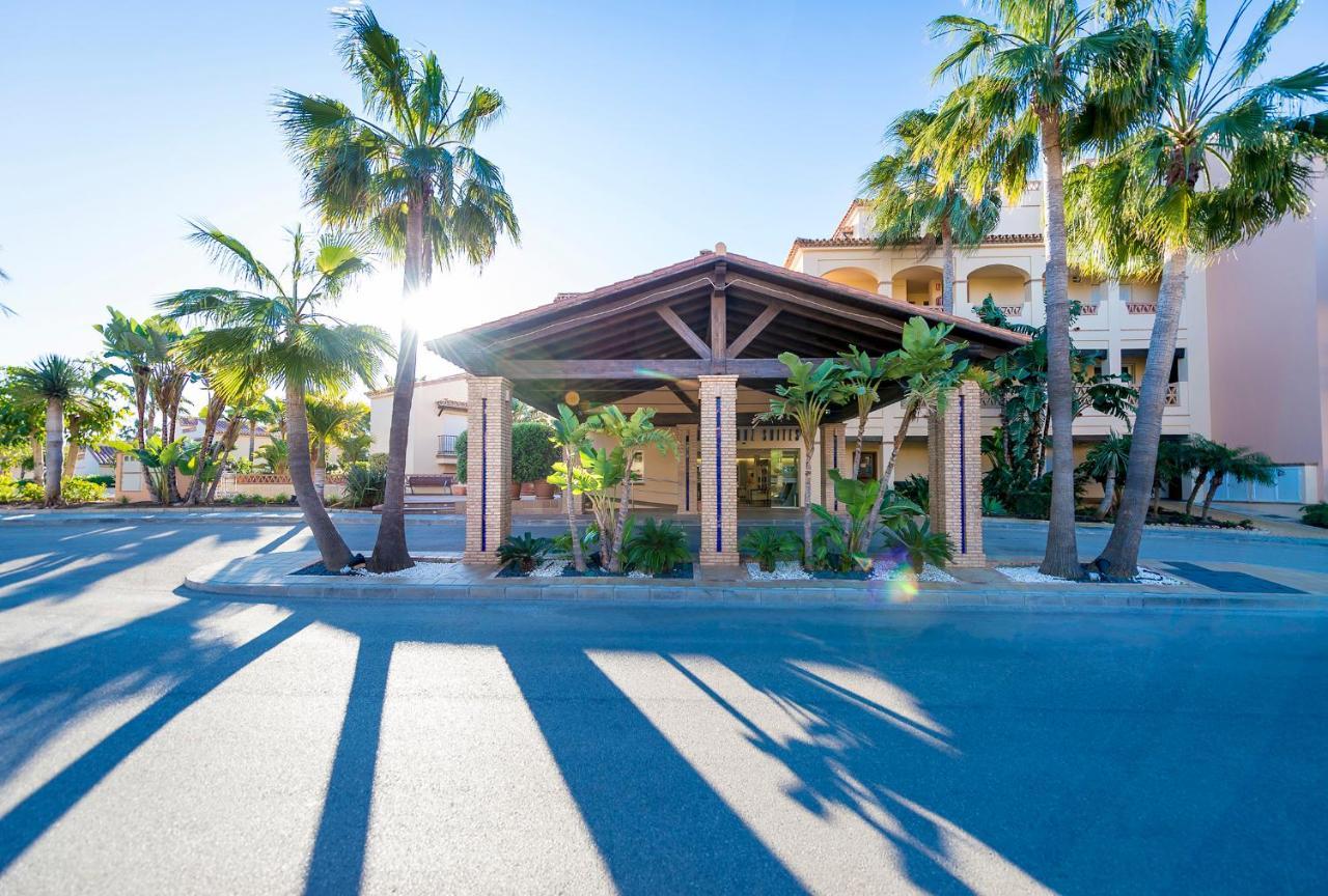 Wyndham Residences Costa Del Sol 3* Fuengirola
