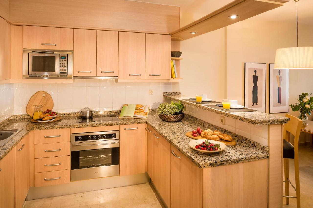 Appart hôtel Wyndham Residences Costa Del Sol 3*