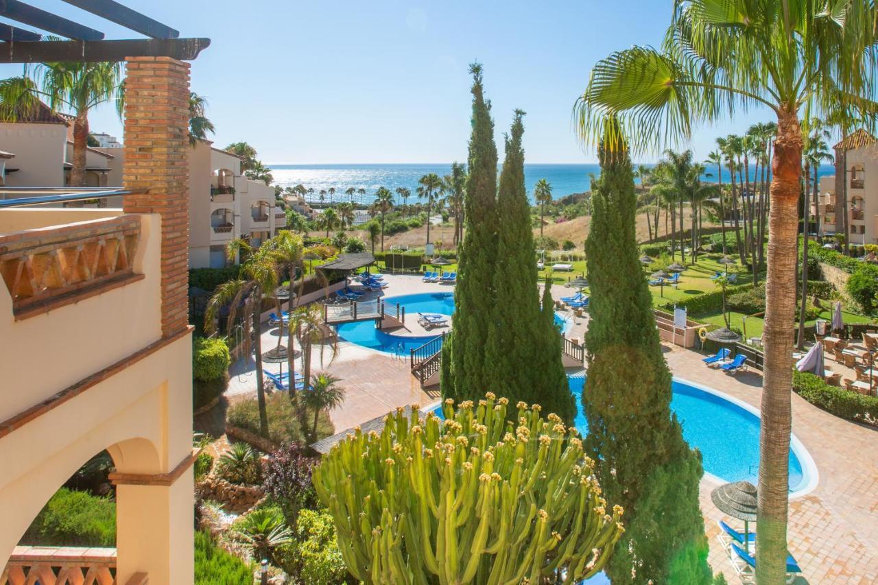 Appart hôtel Wyndham Residences Costa Del Sol 3*