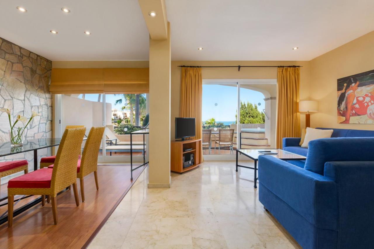 Appart hôtel Wyndham Residences Costa Del Sol 3*