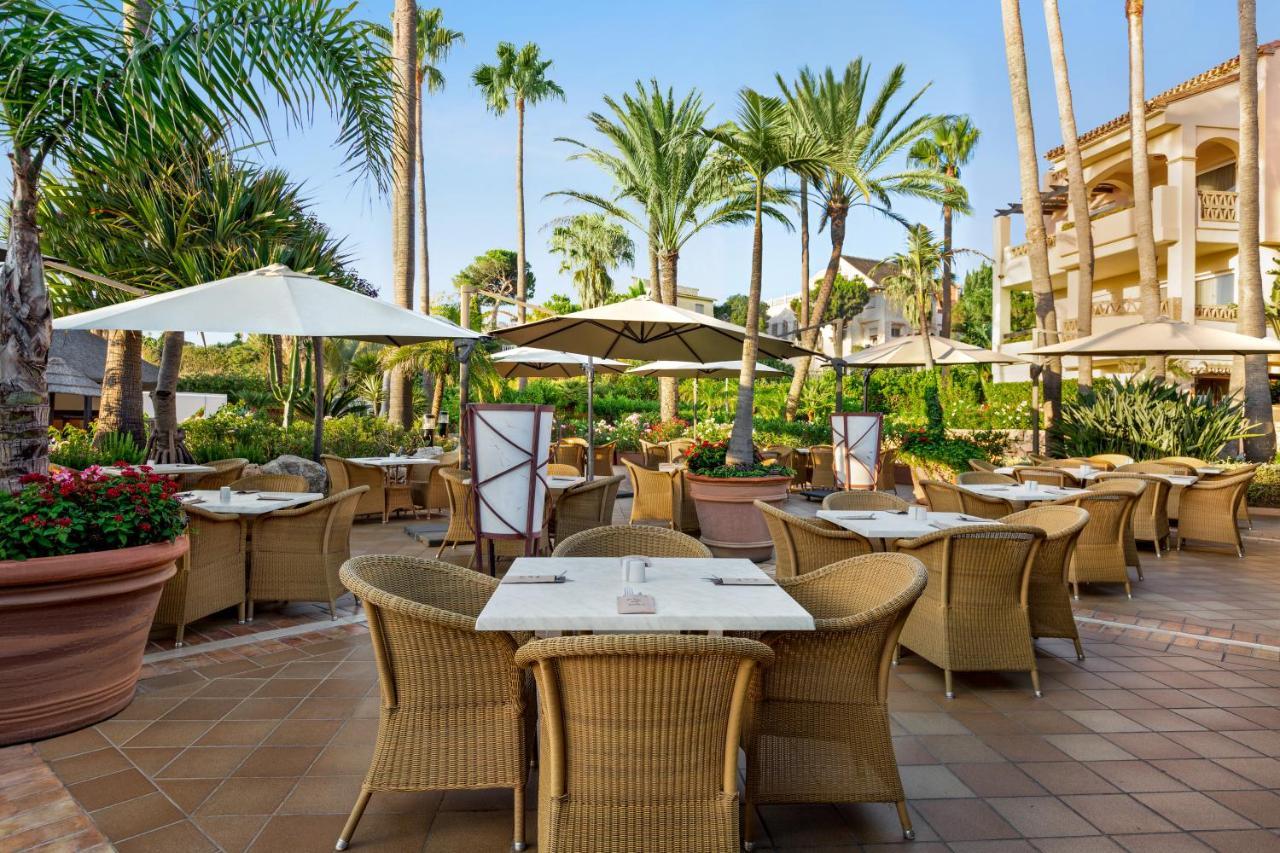 Appart hôtel Wyndham Residences Costa Del Sol