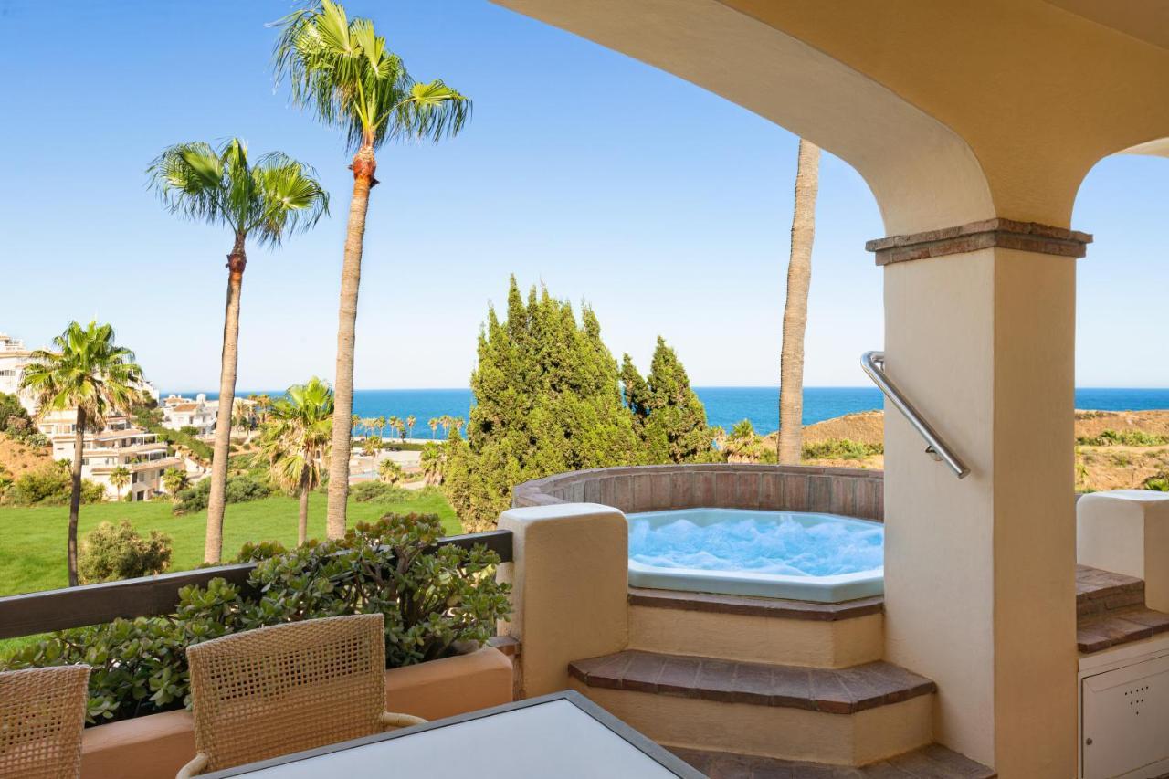 Wyndham Residences Costa Del Sol Appart hôtel Fuengirola