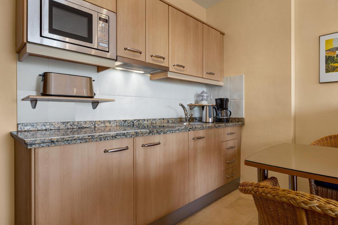 Wyndham Residences Costa Del Sol Appart hôtel