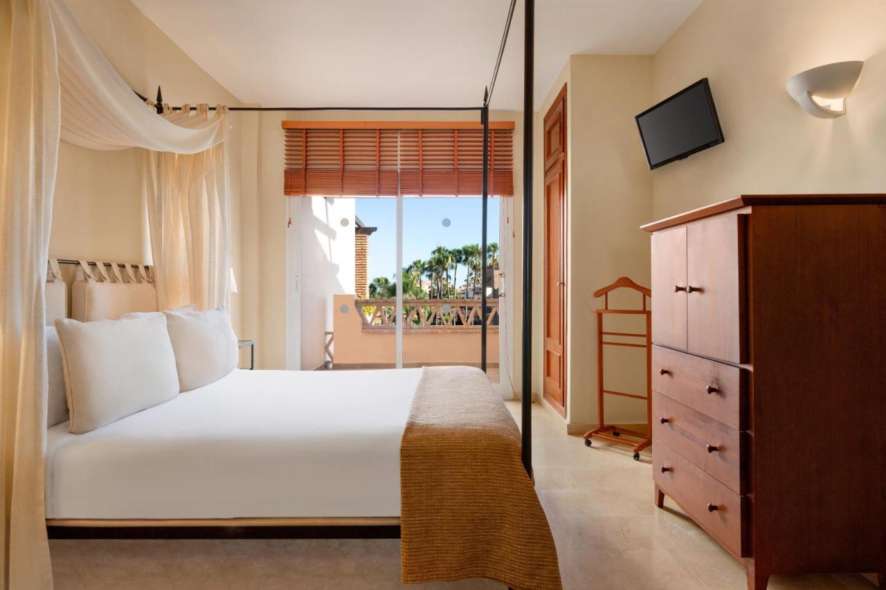 Wyndham Residences Costa Del Sol Appart hôtel