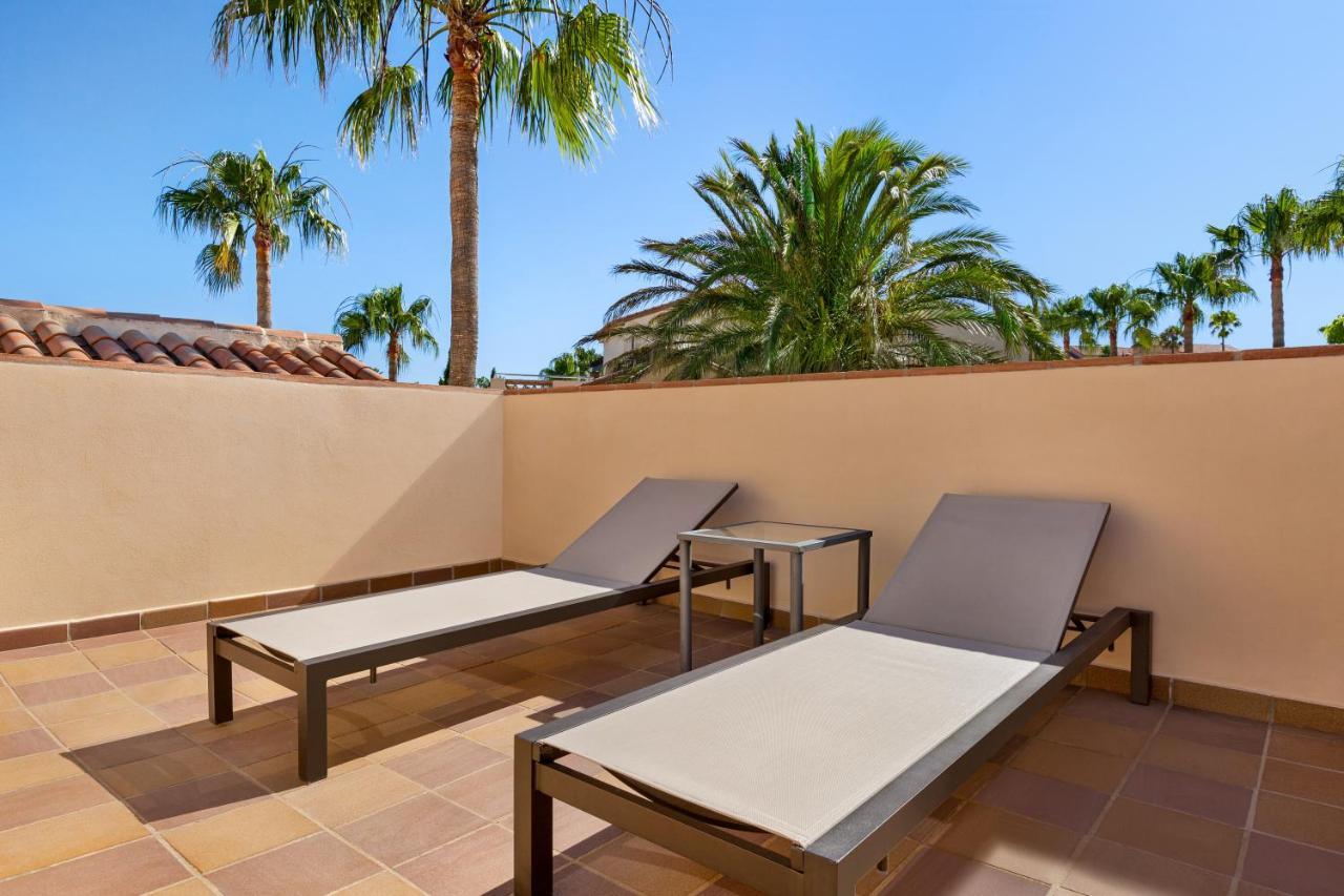 Appart hôtel Wyndham Residences Costa Del Sol Fuengirola