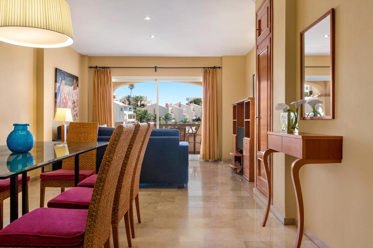 Wyndham Residences Costa Del Sol