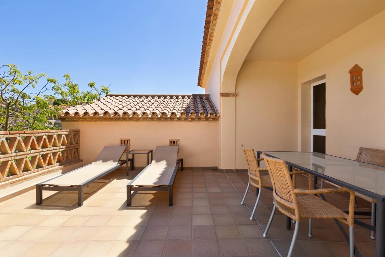 Apart-hotel Wyndham Residences Costa Del Sol