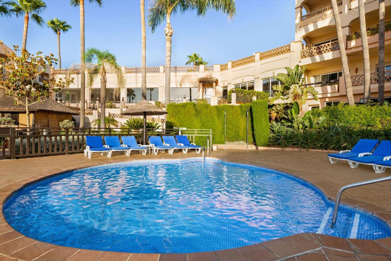 Appart hôtel Wyndham Residences Costa Del Sol 3*