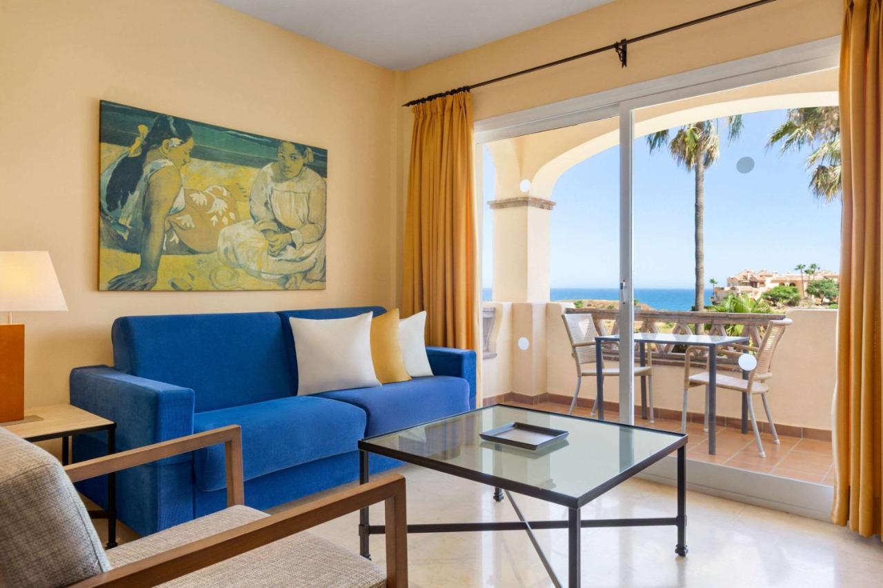 Wyndham Residences Costa Del Sol Appart hôtel 3*
