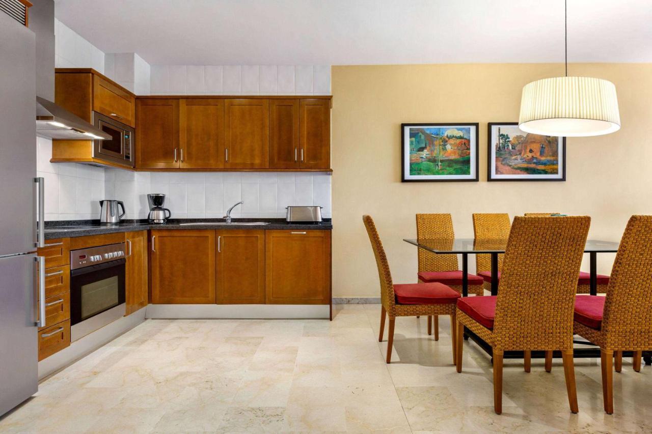 Appart hôtel Wyndham Residences Costa Del Sol