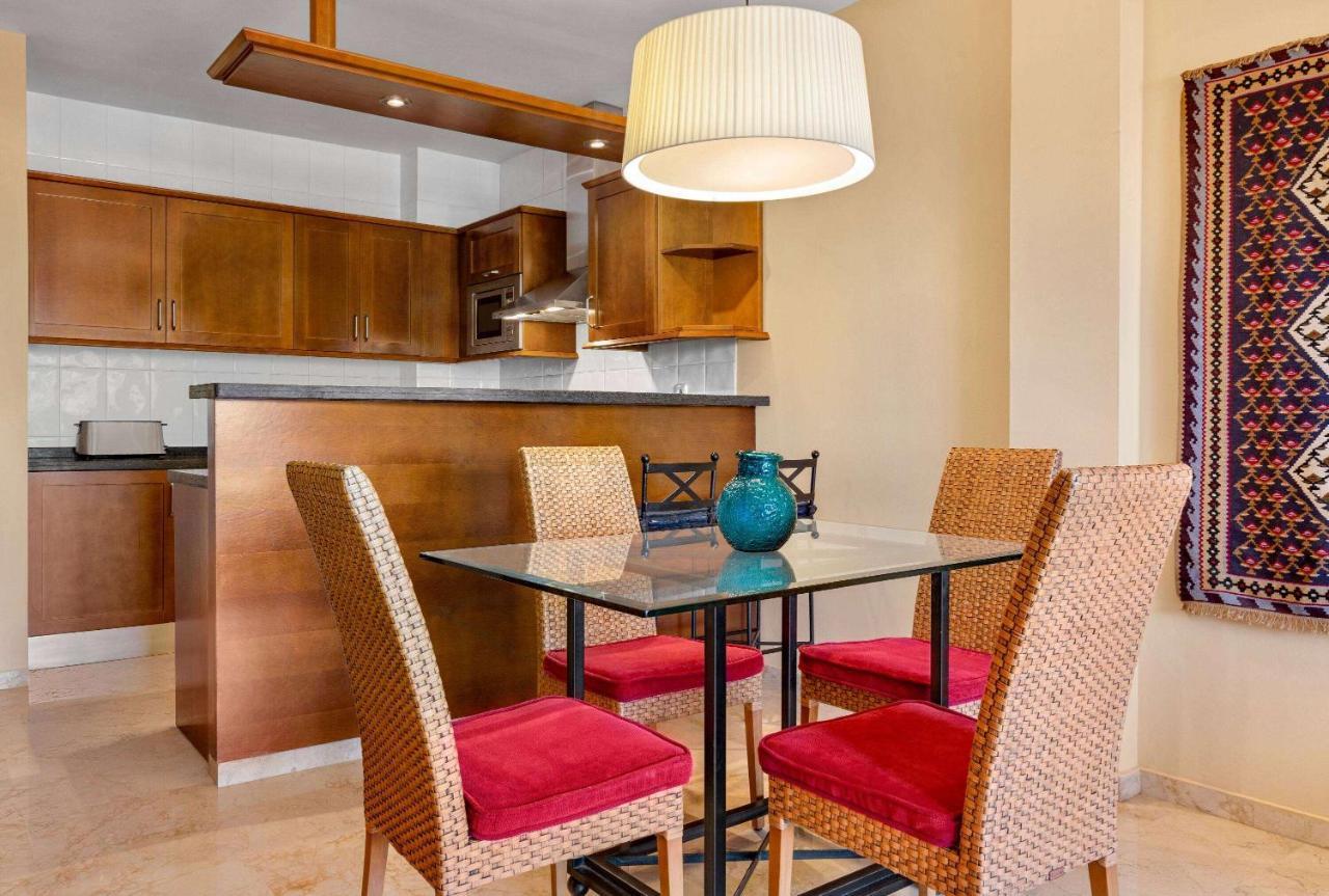 Appart hôtel Wyndham Residences Costa Del Sol Fuengirola