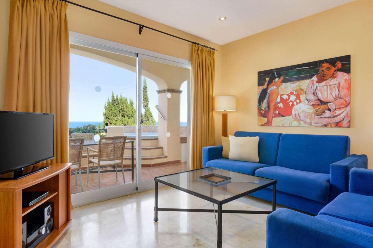 Wyndham Residences Costa Del Sol Apart-hotel Fuengirola