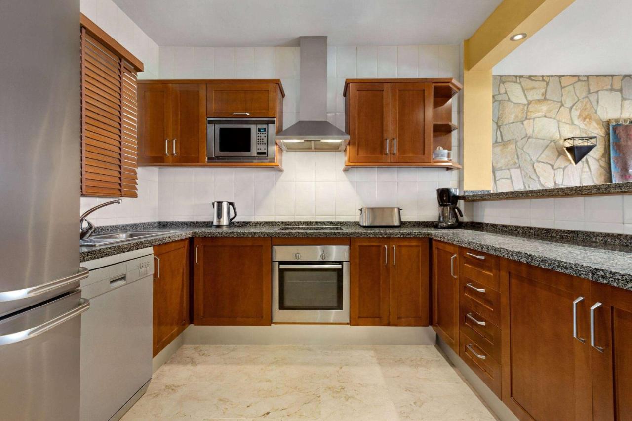 Wyndham Residences Costa Del Sol Appart hôtel 3*