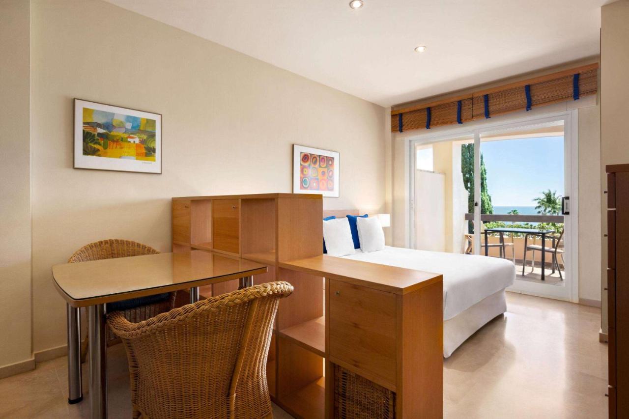 Wyndham Residences Costa Del Sol 3* Fuengirola