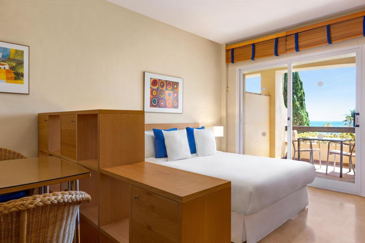 Wyndham Residences Costa Del Sol Appart hôtel