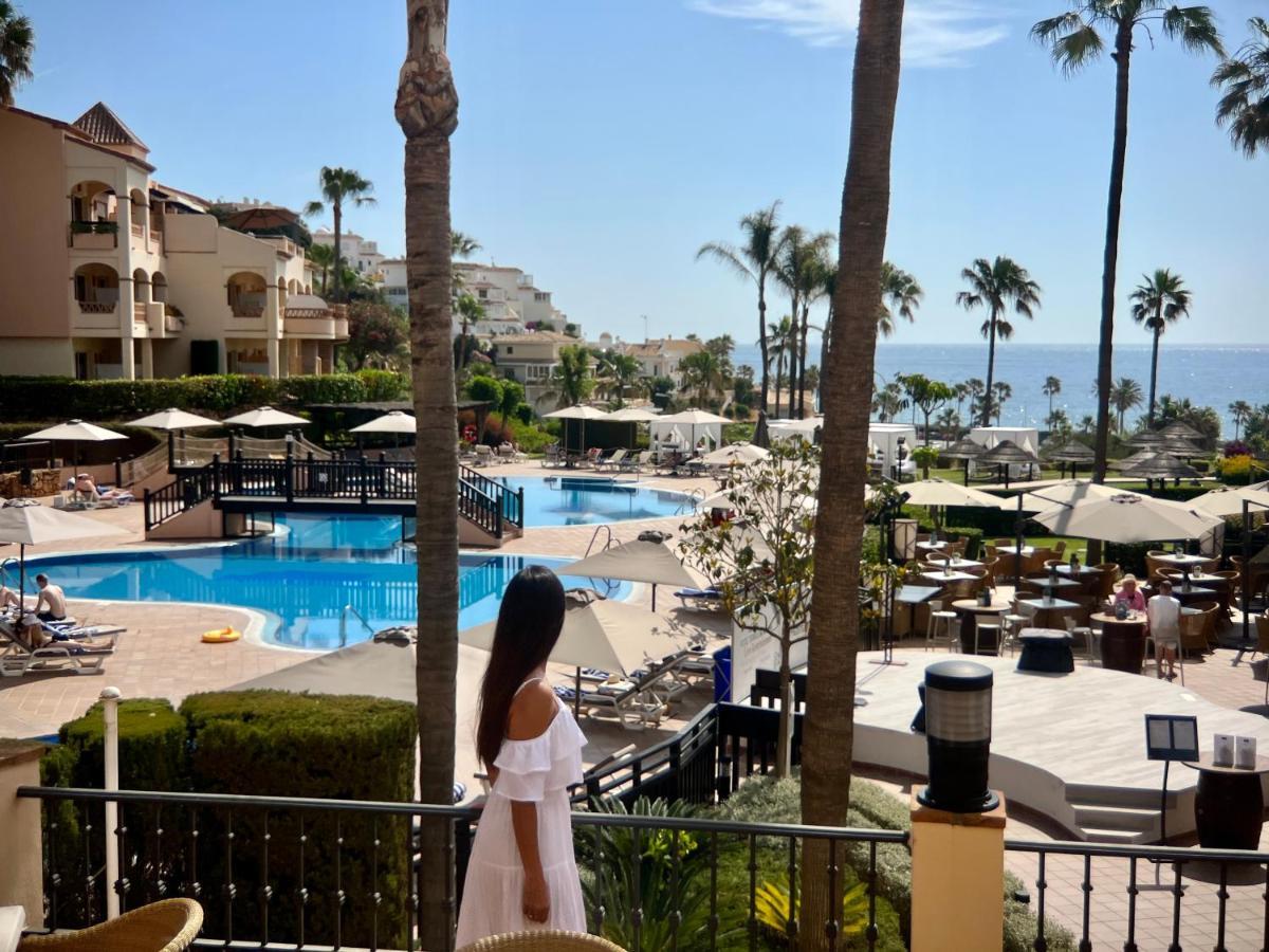Appart hôtel Wyndham Residences Costa Del Sol Fuengirola