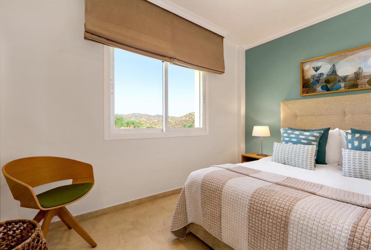 Appart hôtel Wyndham Residences Costa Del Sol 3*