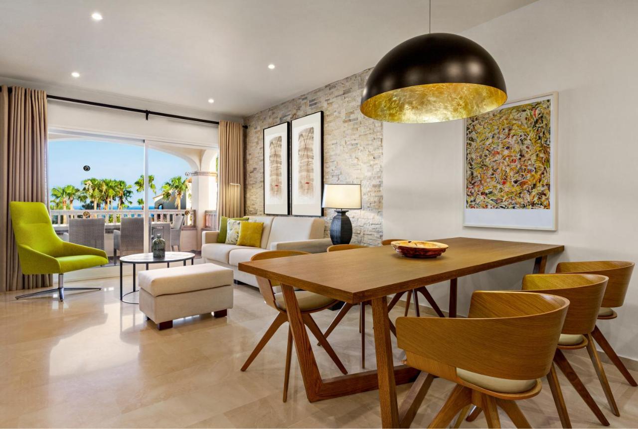 Wyndham Residences Costa Del Sol Appart hôtel 3*