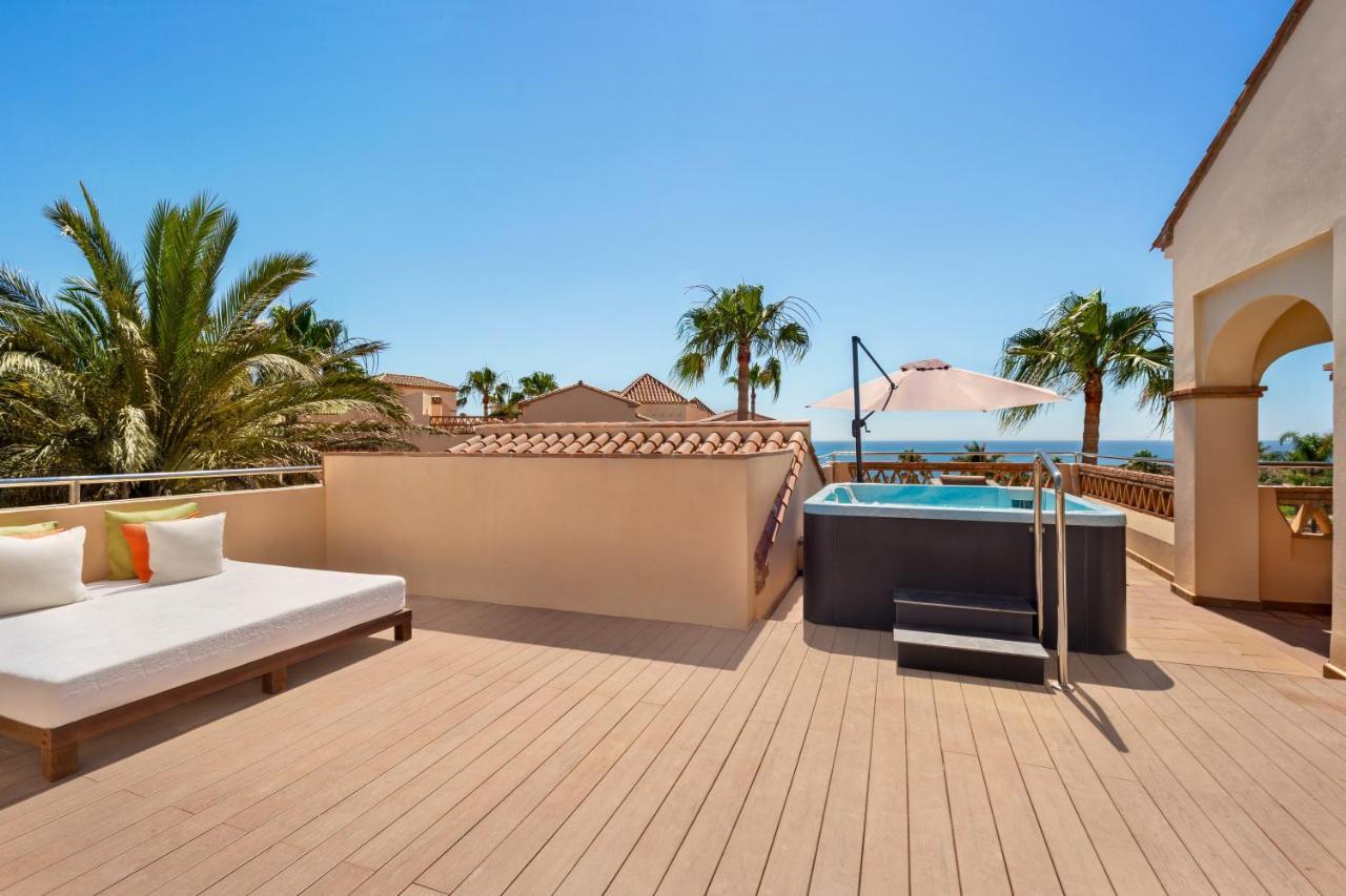 Appart hôtel Wyndham Residences Costa Del Sol