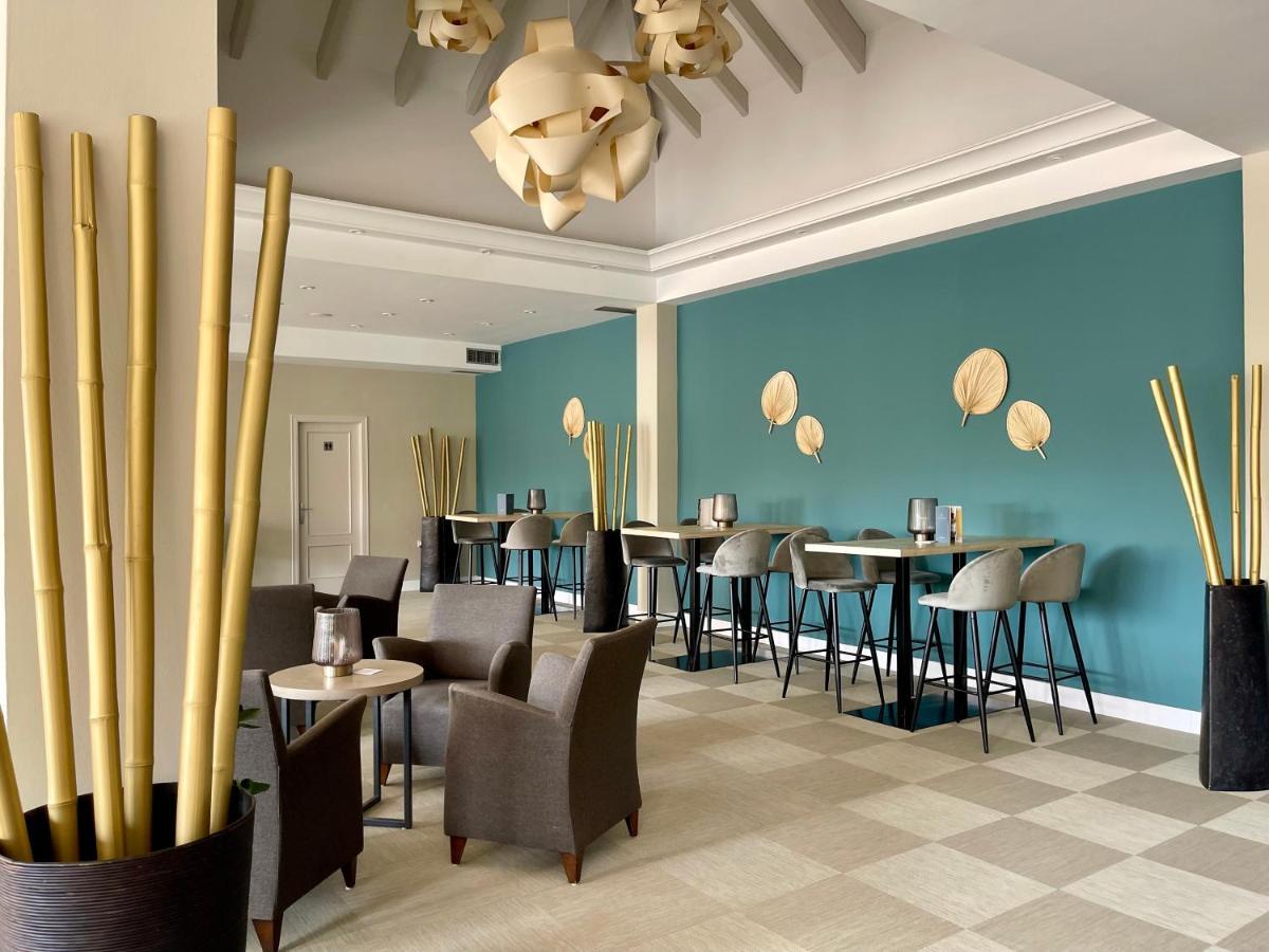 Apart-hotel Wyndham Residences Costa Del Sol 3*