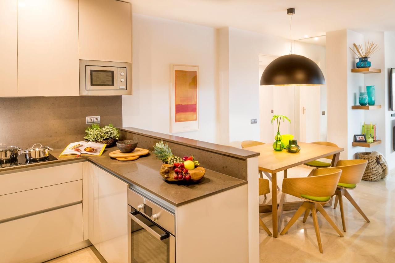 Appart hôtel Wyndham Residences Costa Del Sol 3*