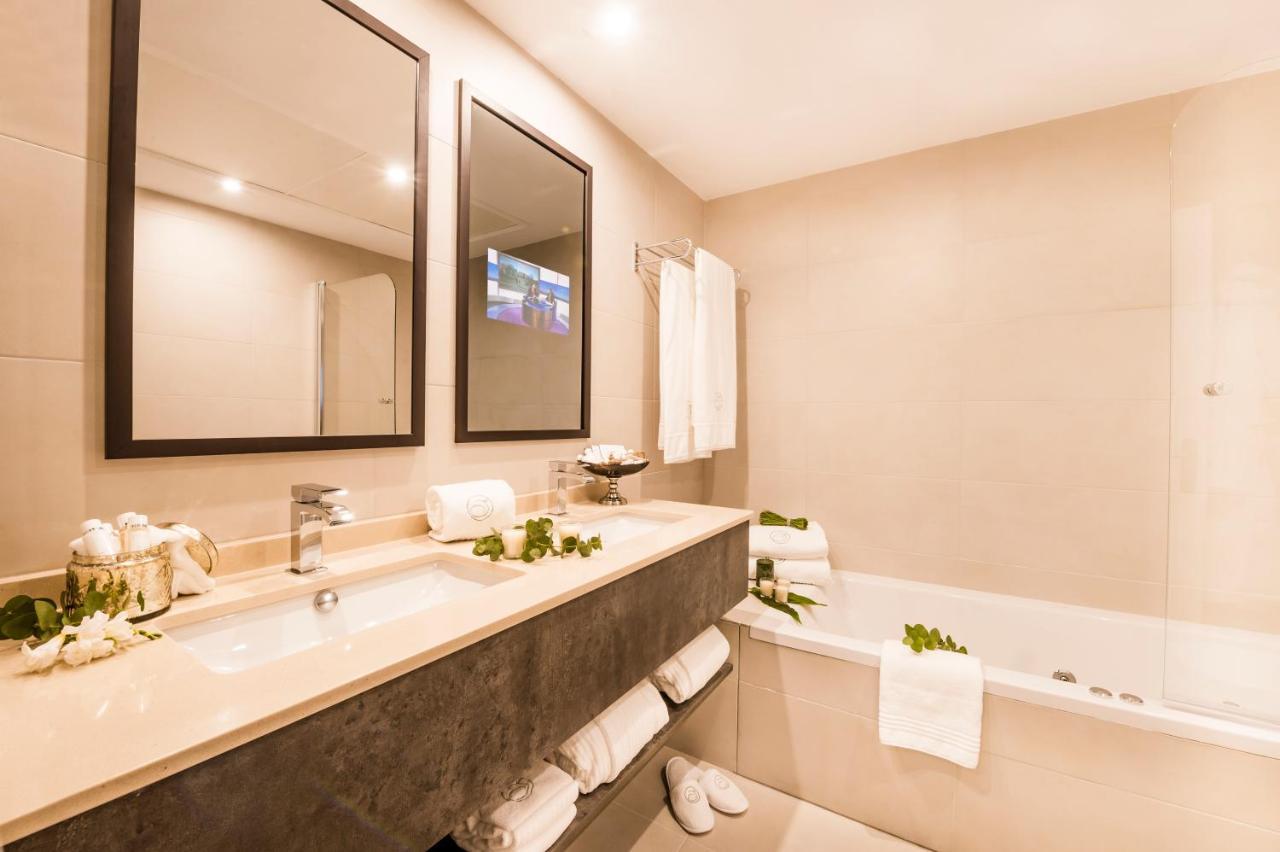 Wyndham Residences Costa Del Sol Appart hôtel 3*