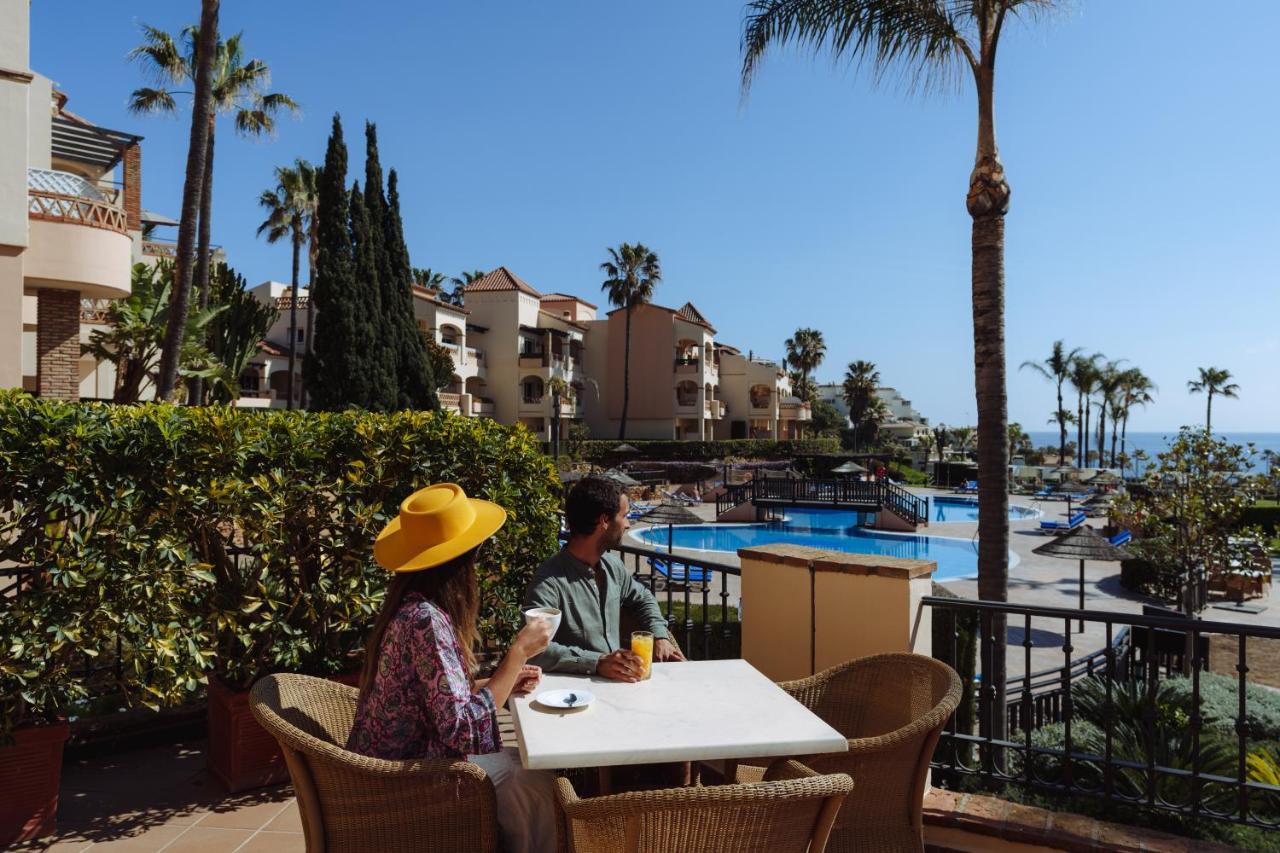 Appart hôtel Wyndham Residences Costa Del Sol 3*