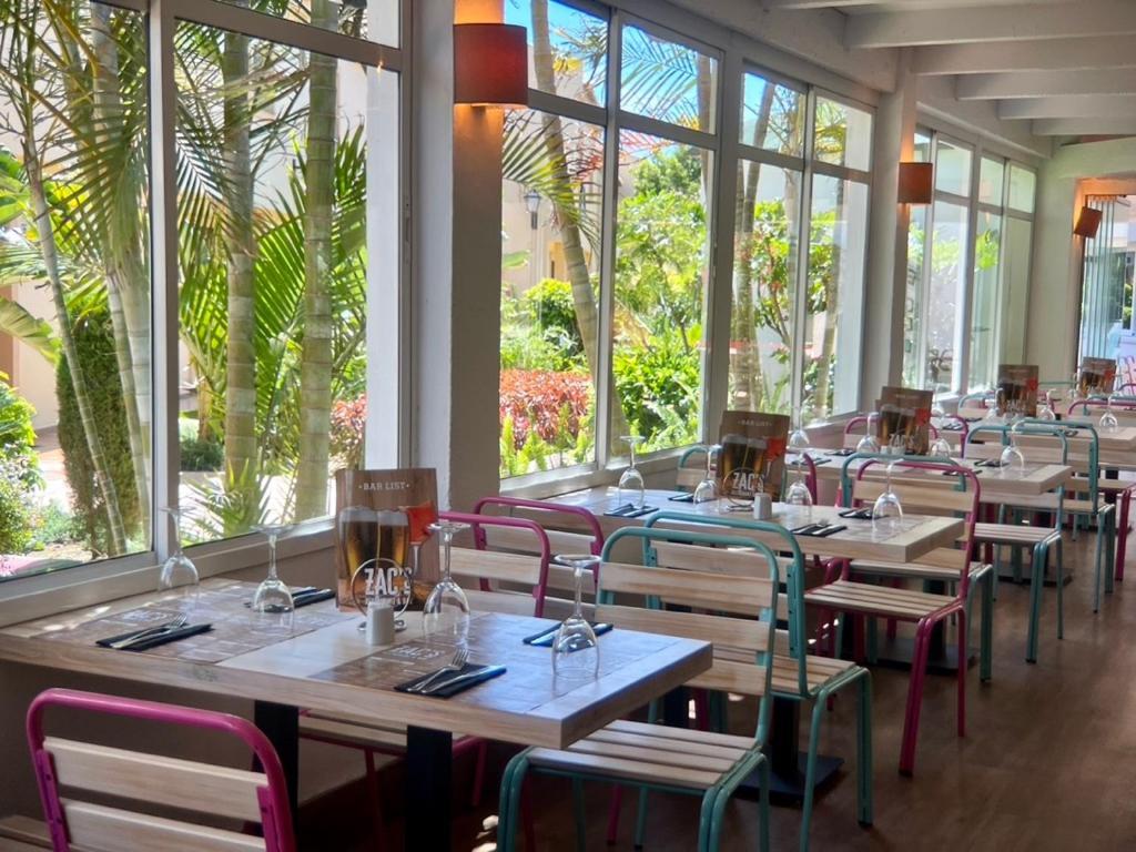 Wyndham Residences Costa Del Sol Appart hôtel 3*