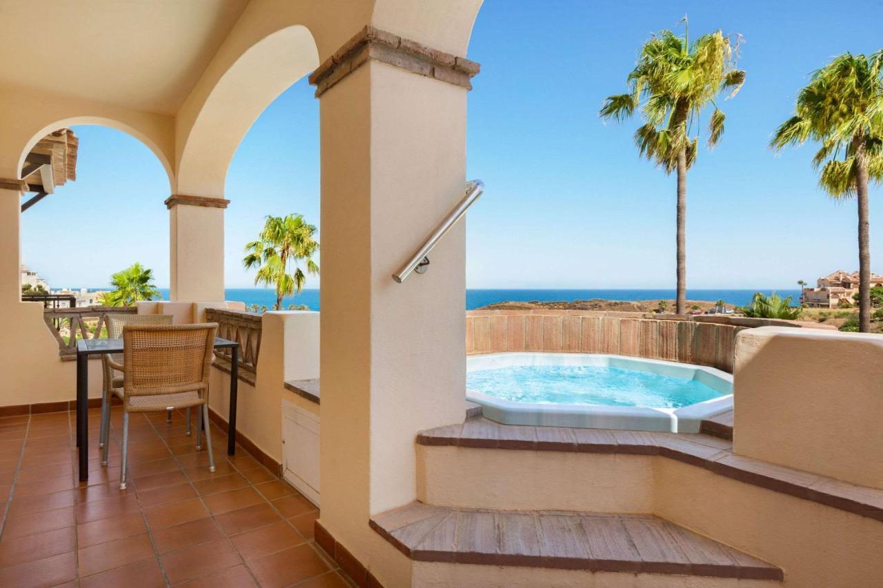 Wyndham Residences Costa Del Sol Aparthotel Fuengirola