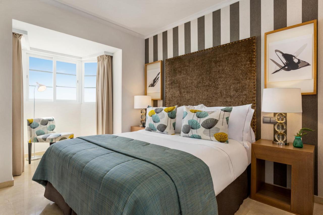 Aparthotel Wyndham Residences Costa Del Sol 3*