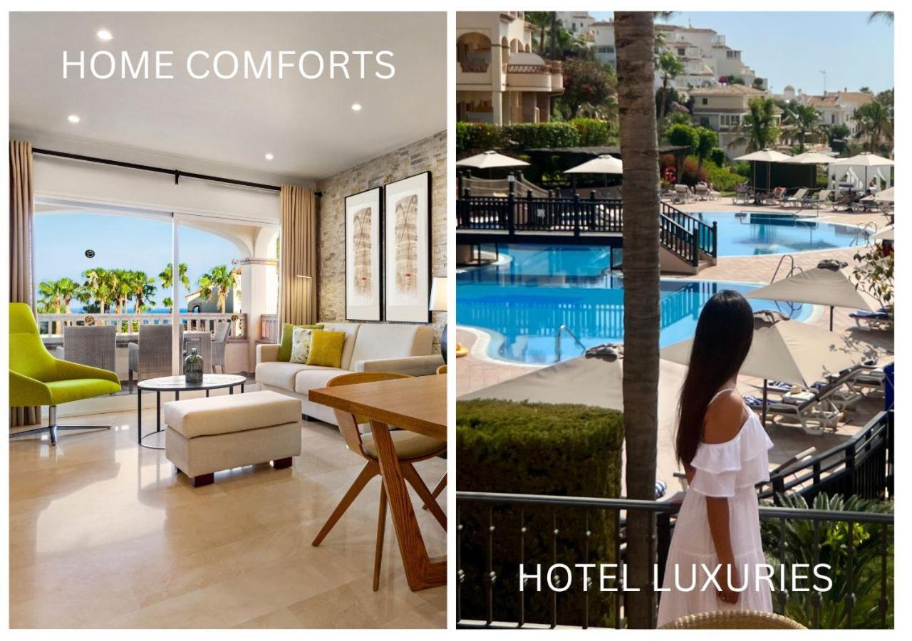 Wyndham Residences Costa Del Sol Fuengirola