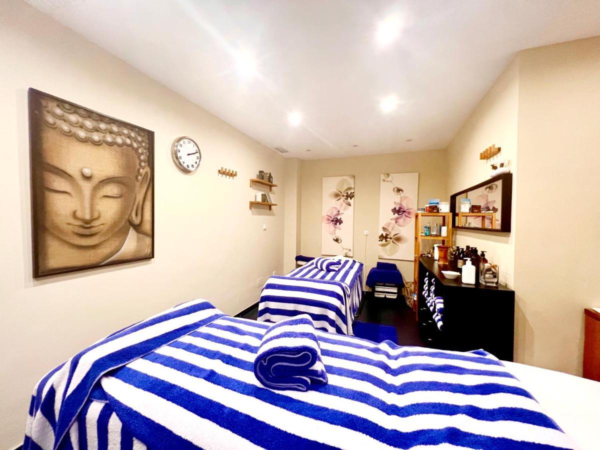 Aparthotel Wyndham Residences Costa Del Sol Fuengirola